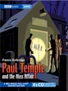 Paul Temple and The Alex Affair